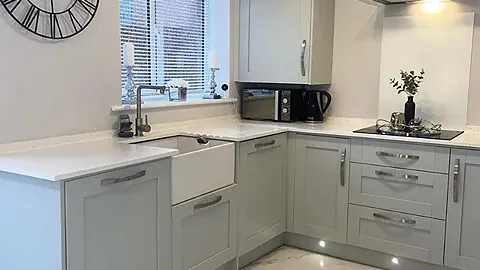 5 Kitchen Door Styles Trending in 2026